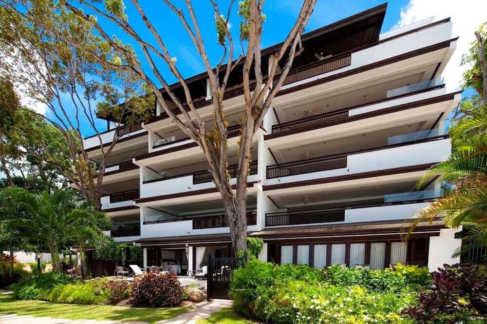 Condo Coral Cove Penthouse 15