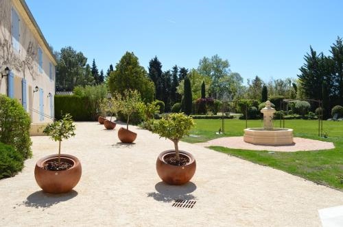 Hotel Domaine de Bournereau