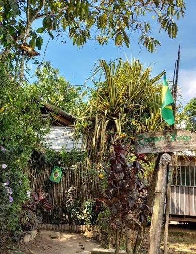 Comunidade Do Xingu Camping Site