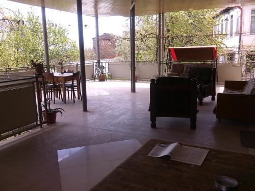Guest House Evdoshvili St N5