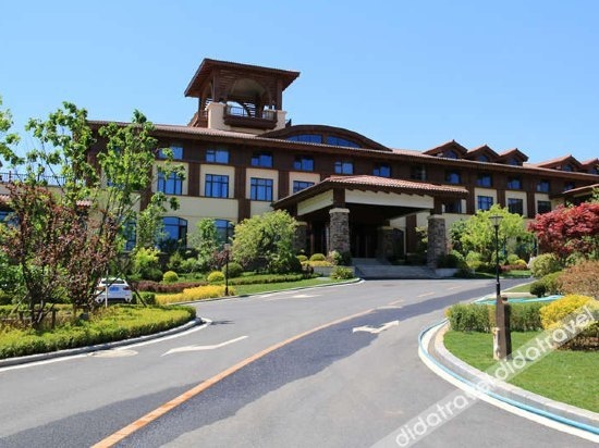 Holiday Inn DALIAN HOT SPRING by IHG