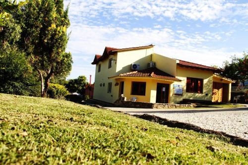 Complejo Vacacional Coovaeco