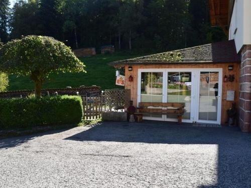 Hotel Belvital-Wellness & Riding Residenz