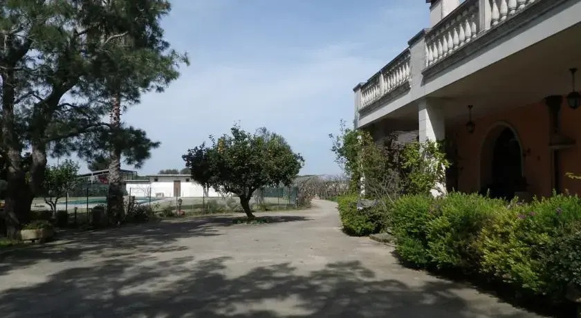Il Giardino Di Annamaria