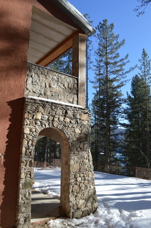 Il Sentiero Lorica B&B