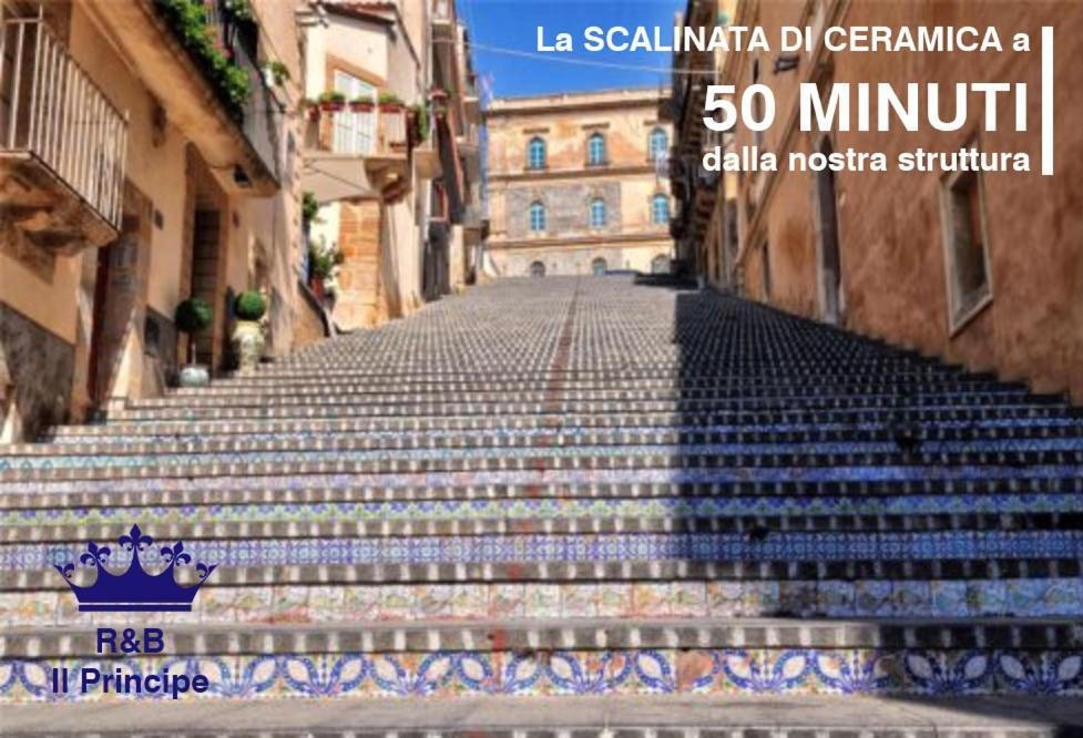 Room & Breakfast Il Principe