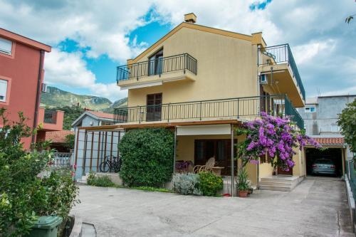 Guest House Jasmin