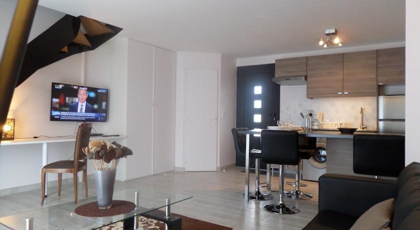 Les Jardins de Victoria