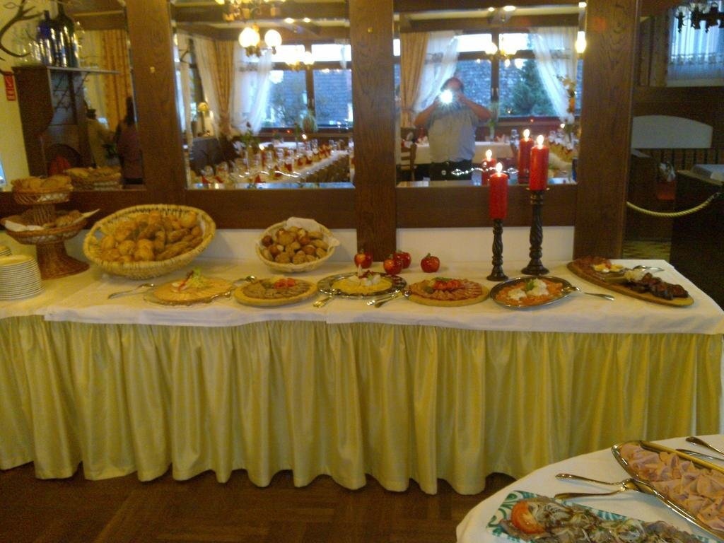 Landhotel Donautalblick