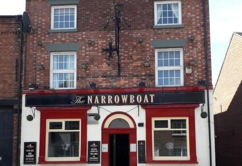 Narrowboat Inn