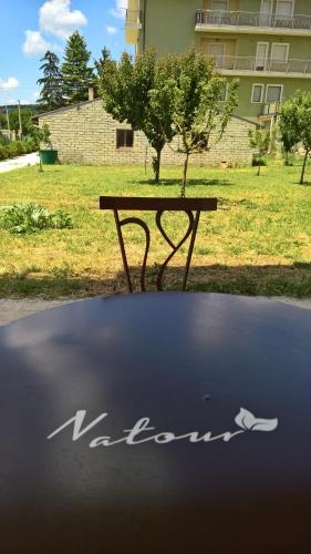 Natour L'ostello Per I Camminatori