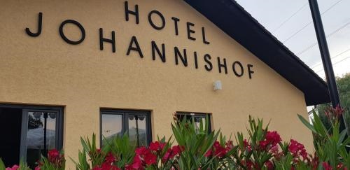 Hotel Johannishof