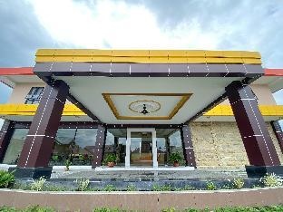 Hotel Kanguru Timika