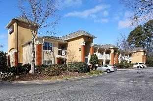 Extended Stay America Select Suites Atlanta Perimeter Hammon