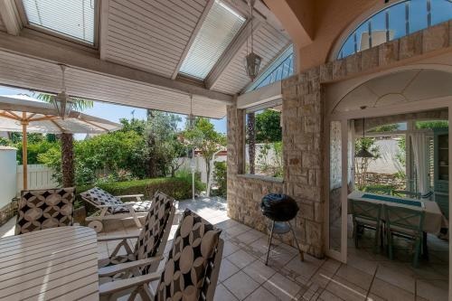 Holiday Home Cosy Summer