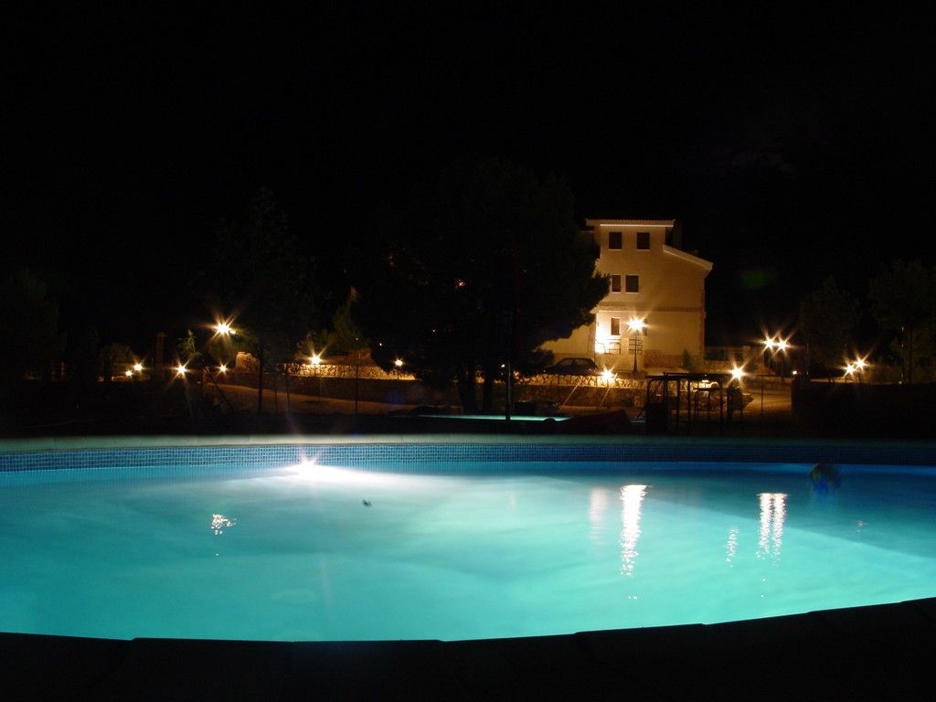 Hotel La Alberquilla