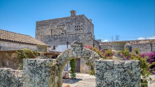 BioMasseria Santa Lucia
