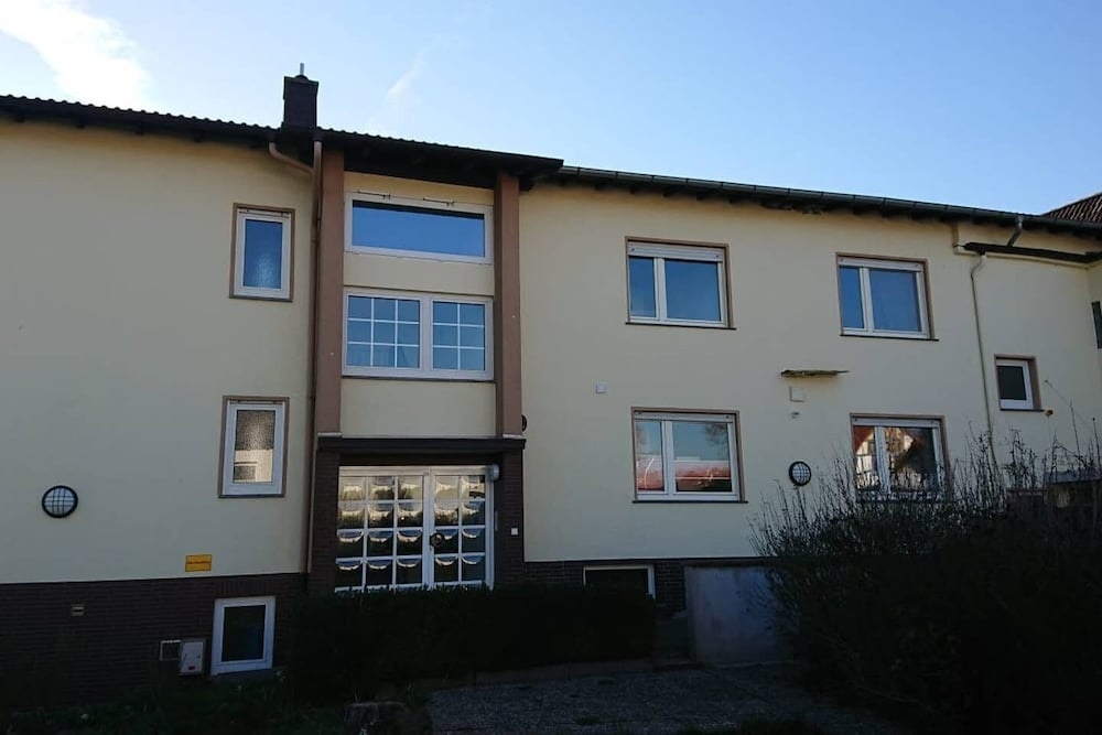 Micro Apartment Laubach-Münster