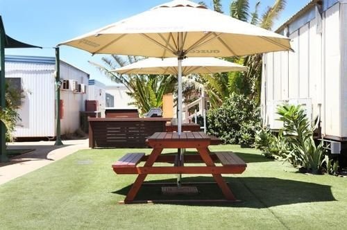 Mia Mia Port Hedland