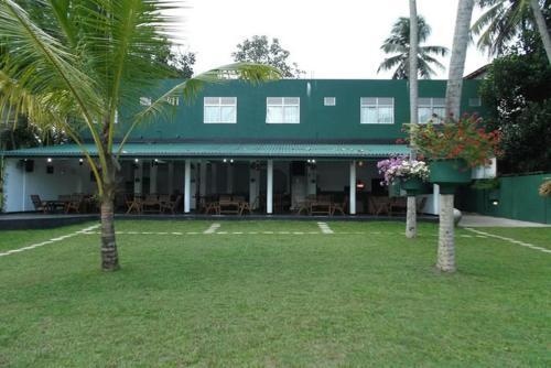 Mami Resort
