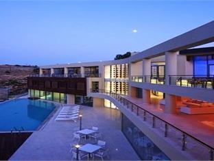 Lindos Blu Luxury Hotel & Suites - Adults Only