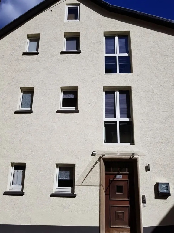 Ferienwohnungen Am Blauen Hut