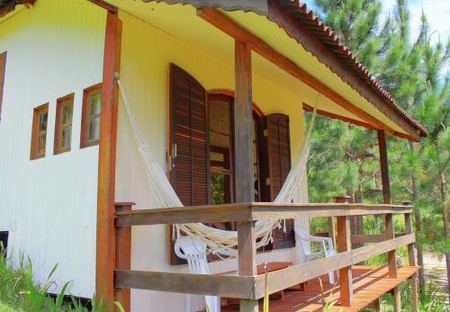 Hotel Pousada Muxarabi