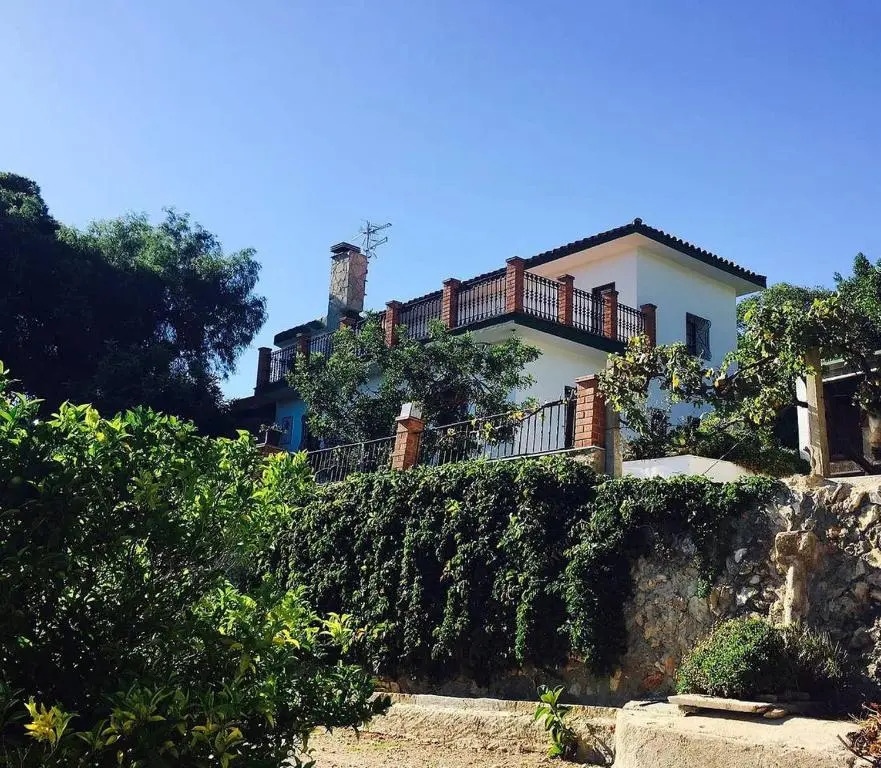 La Muntanya Alojamiento Rural Turistico Vacacional