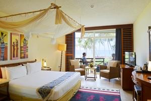 Ledger Plaza Bahari Beach