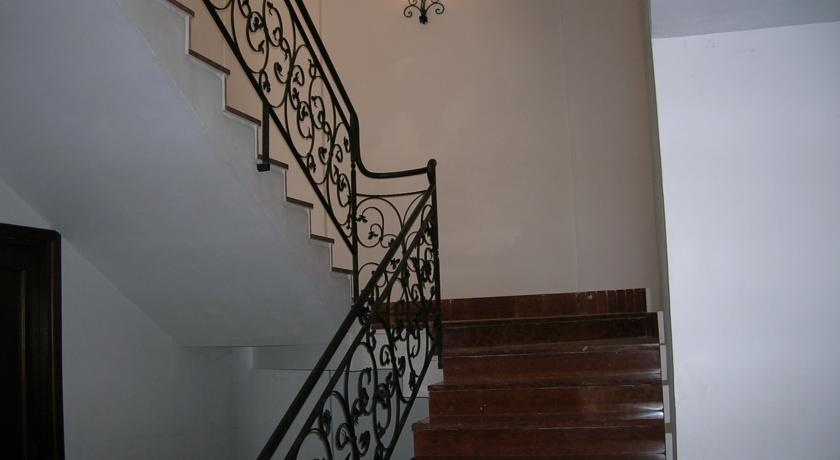 Il Gattopardo Bed & Breakfast