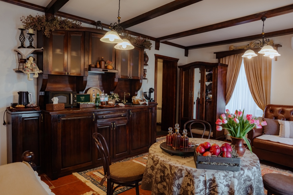 Dom Kuptsa Kalugina Guest House