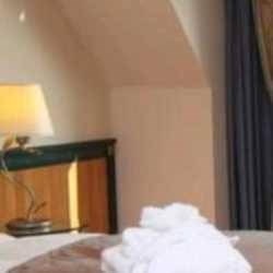 Golden Tulip Duesseldorf Erkrath