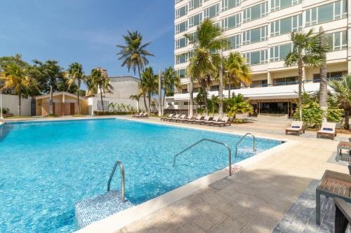 City House Puerta del Sol Porlamar Hotel by Faranda