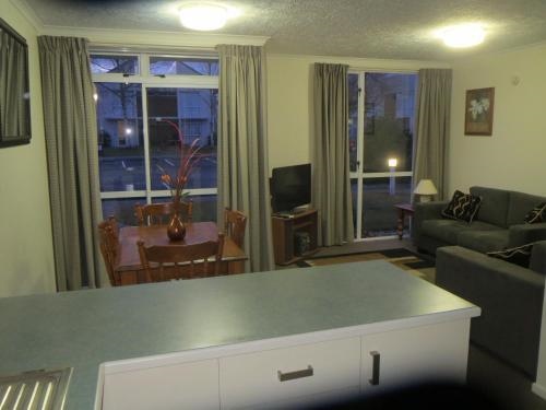 Methven Accommodation 38