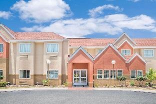Microtel Inn & Suites by Wyndham Aransas Pass/Corpus Christi