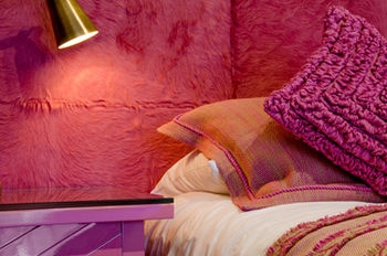 Hotel Mil Flores Luxury Design