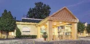 La Quinta Inn by Wyndham Oshkosh