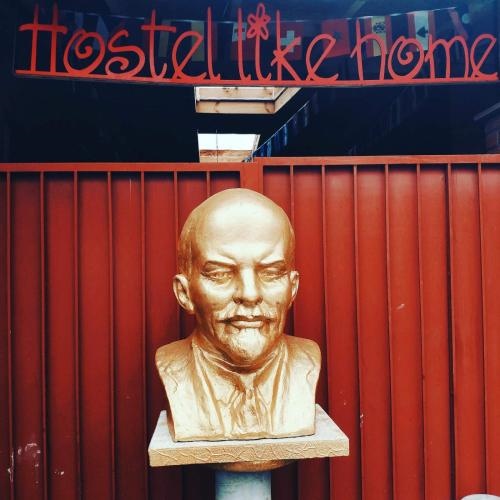 Like Home - Hostel