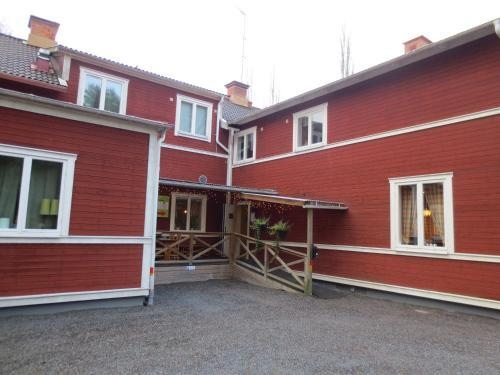 Malmkopings Bad & Camping & Fastighetsservice AB