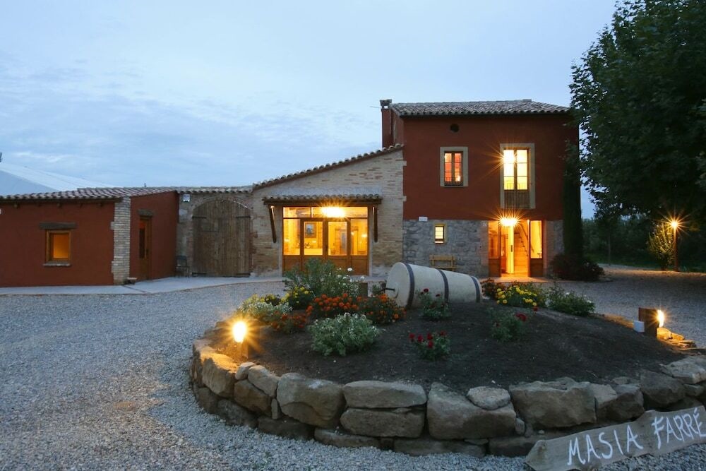 Masia Farre