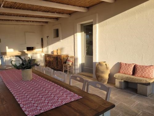 Masseria Ferarelli Trepizzi