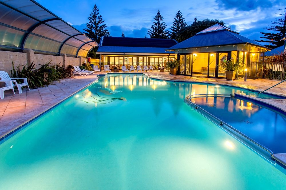 Big4 Middleton Beach Holiday Park