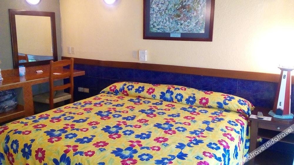 Hotel Marina San Blas