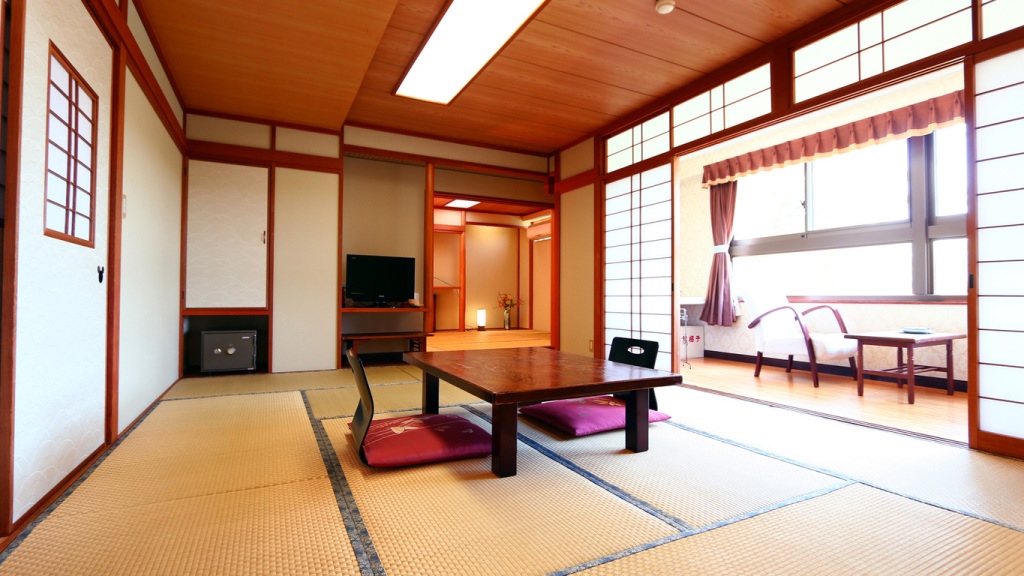 Kakino Onsen Hasshoen Yumotokan