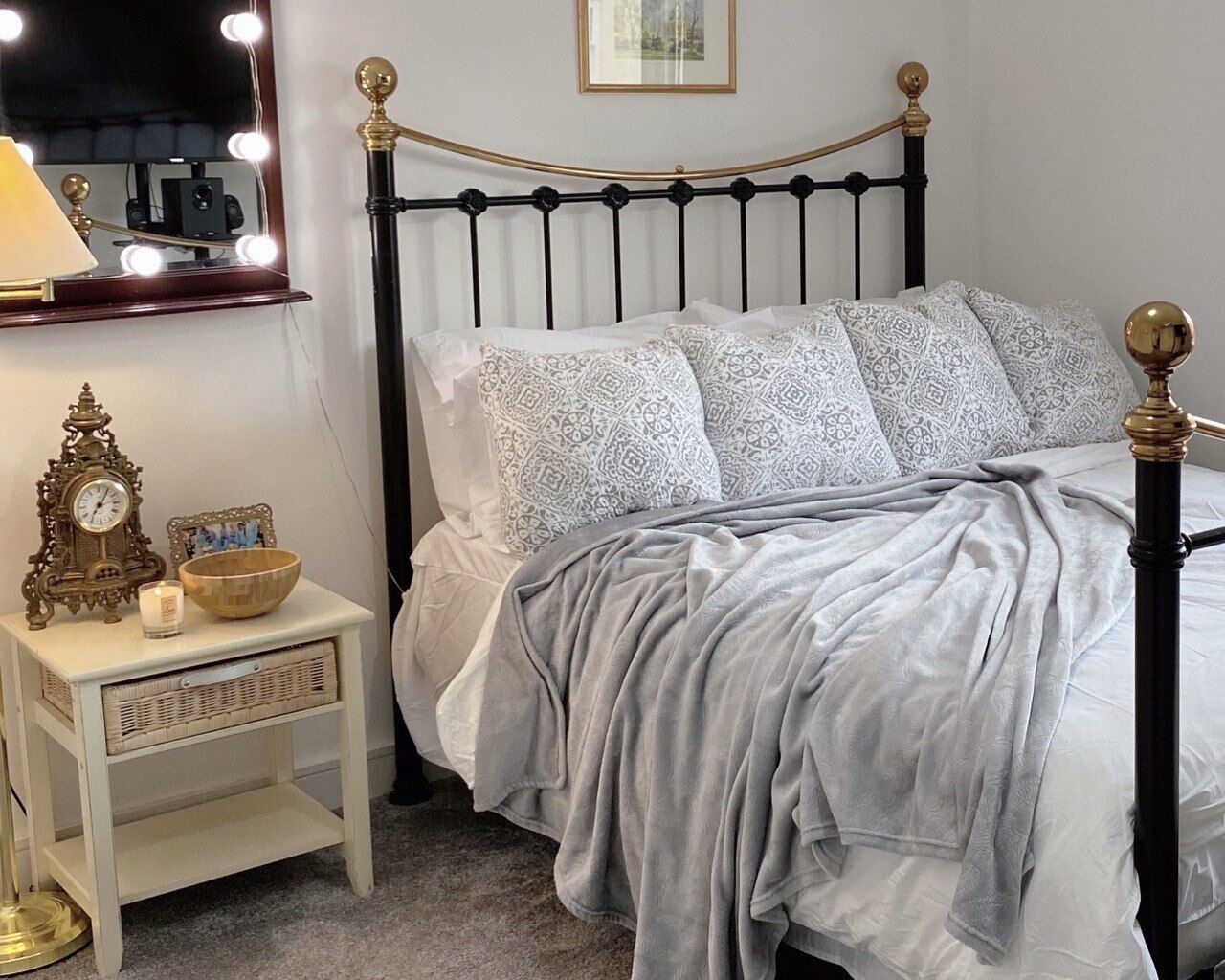 Impeccable 2 Bedroom House In Bicester