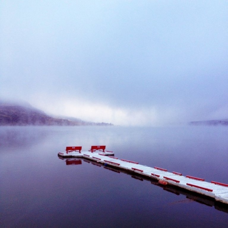 Lake Pateros Motor Inn