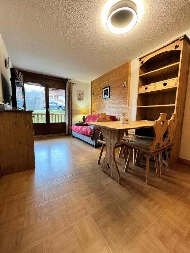 Les Chalets Des Evettes - 2 Pièces pour 4 Personnes 94