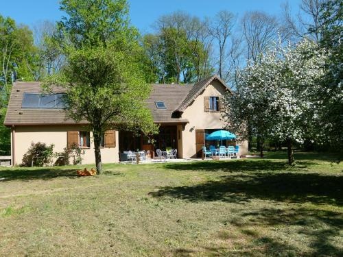 Les Clés d'Emeraude - Au Milieu de Nulle part