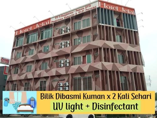 Hotel Jelai Temerloh