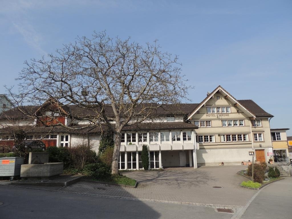 Gasthof Krone Wolfhalden